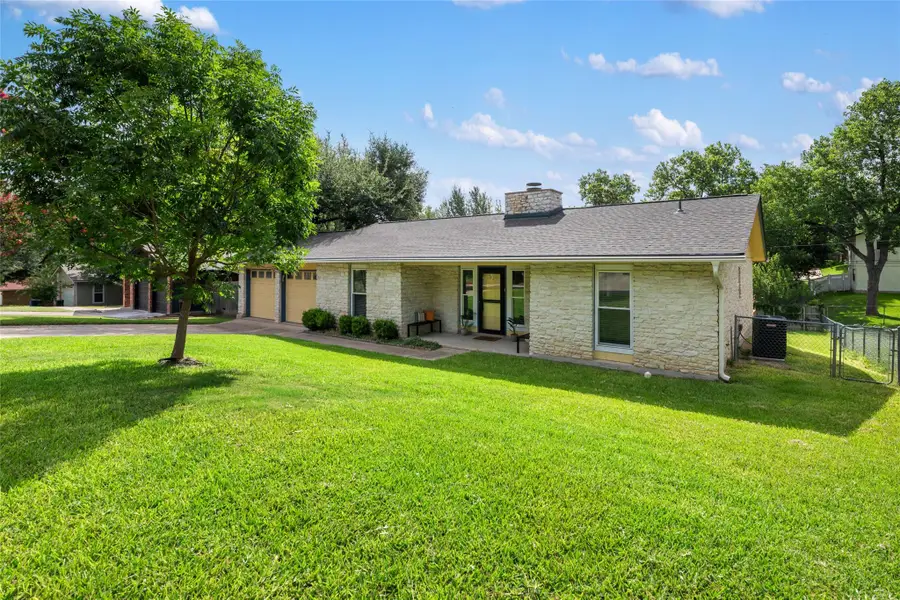 11201 Brushy Glen Dr, Austin, TX 78754 - #2