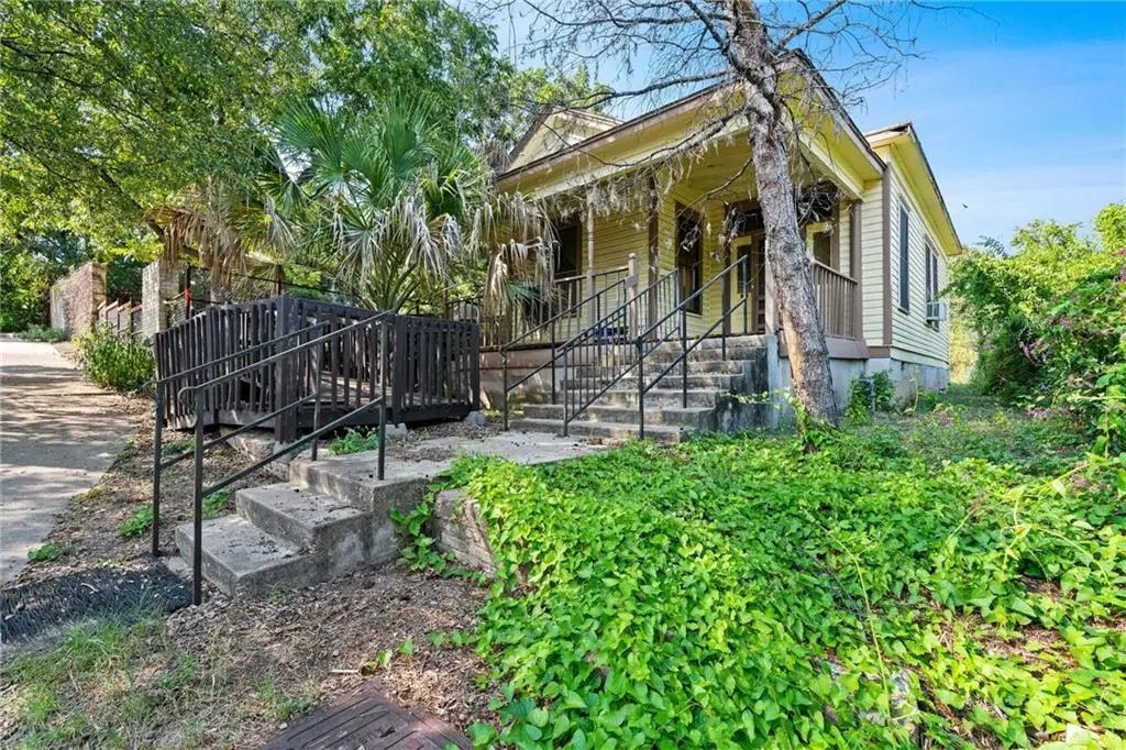 1008 E 8th St, Austin, TX 78702 - #1