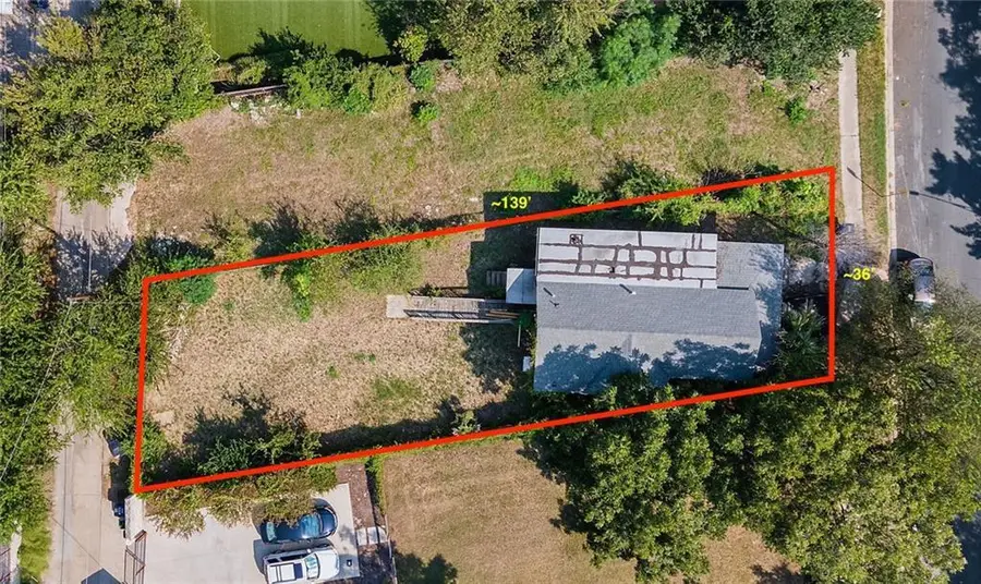 1008 E 8th St, Austin, TX 78702 - #2