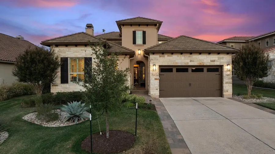 112 Charmstone Ln, Georgetown, TX 78628 - Image #3