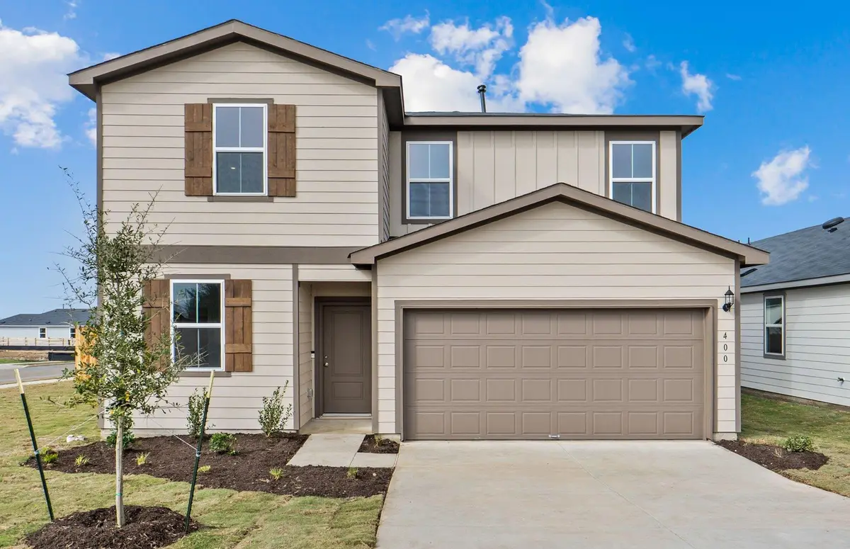 400 Sullivan Way, Elgin, TX 78621 - Image #1