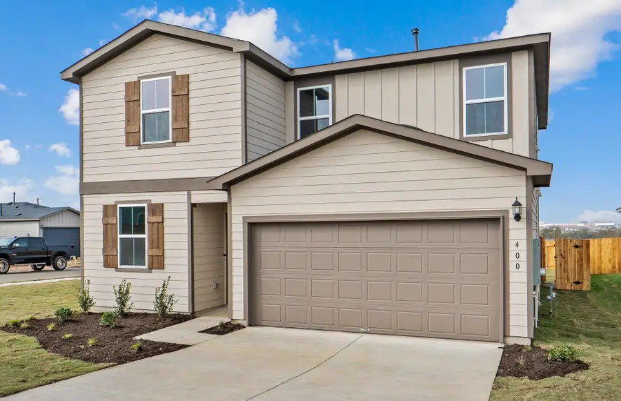 400 Sullivan Way, Elgin, TX 78621 - Image #3