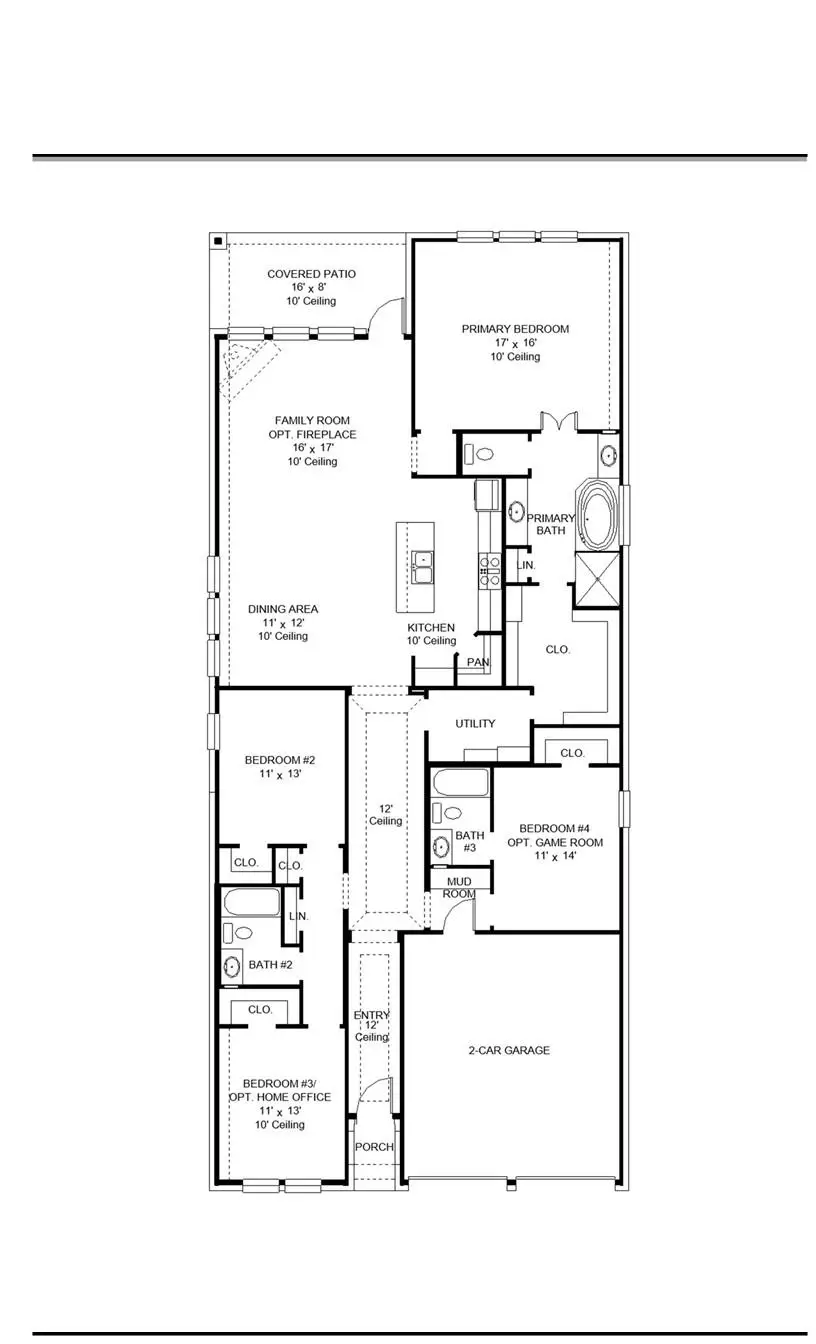 333 Melody Rd, Lockhart, TX 78644 - #2