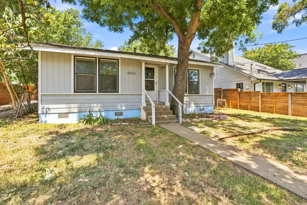 4414 Jinx Ave, Austin, TX 78745
