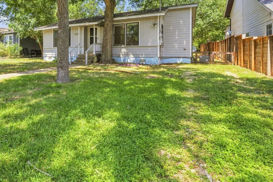 4414 Jinx Ave, Austin, TX 78745 - #2