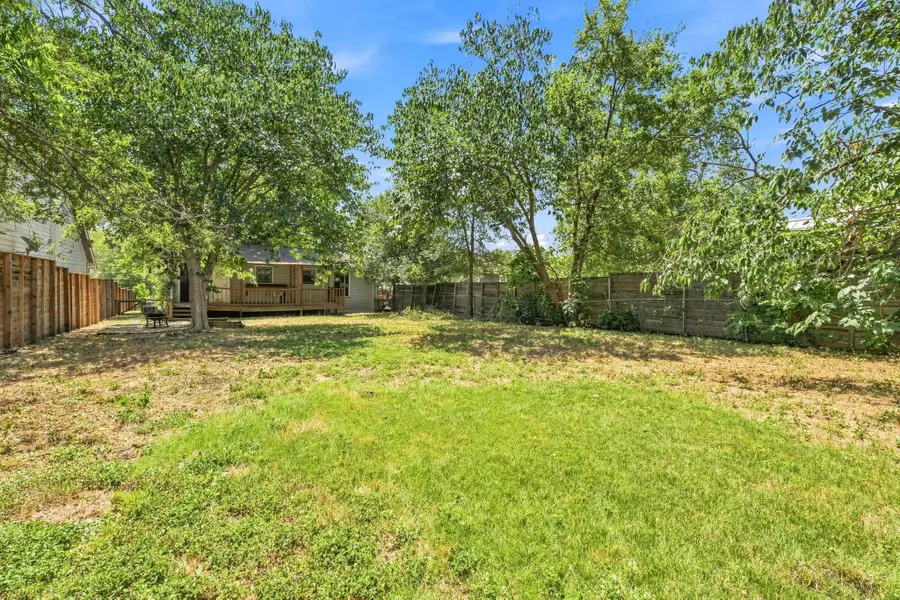 4414 Jinx Ave, Austin, TX 78745 - #3
