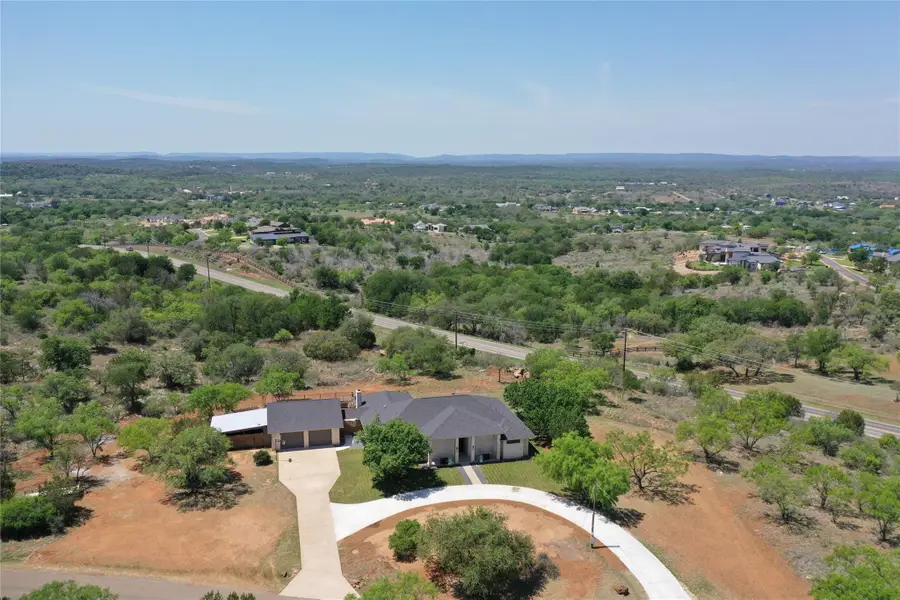 418 The Hills Rd, Horseshoe Bay, TX 78657 - #2