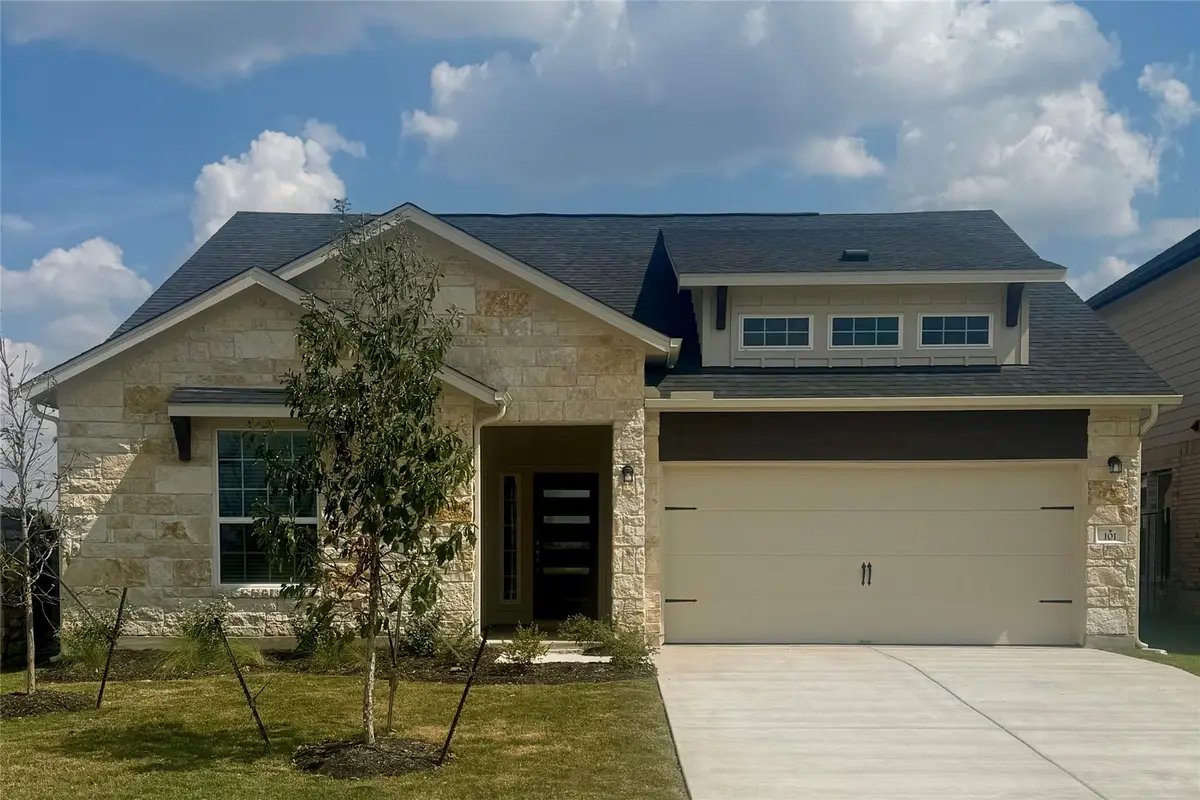 101 Hollister Dr, Liberty Hill, TX 78642 - Image #1