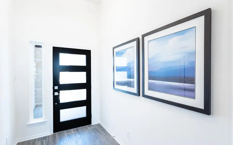 101 Hollister Dr, Liberty Hill, TX 78642 - Image #3