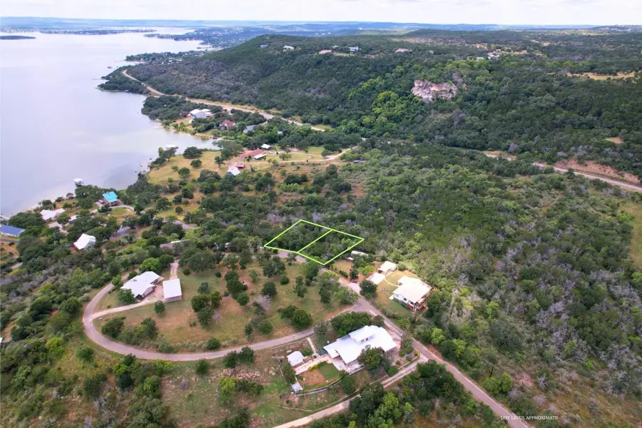 TBD Cr138a, Burnet, TX 78611 - #3