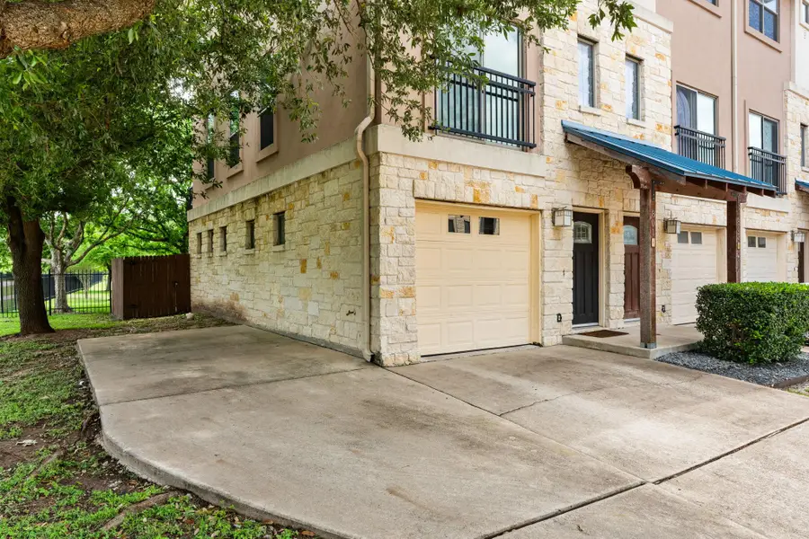 13420 Lyndhurst St #801, Austin, TX 78729 - #2