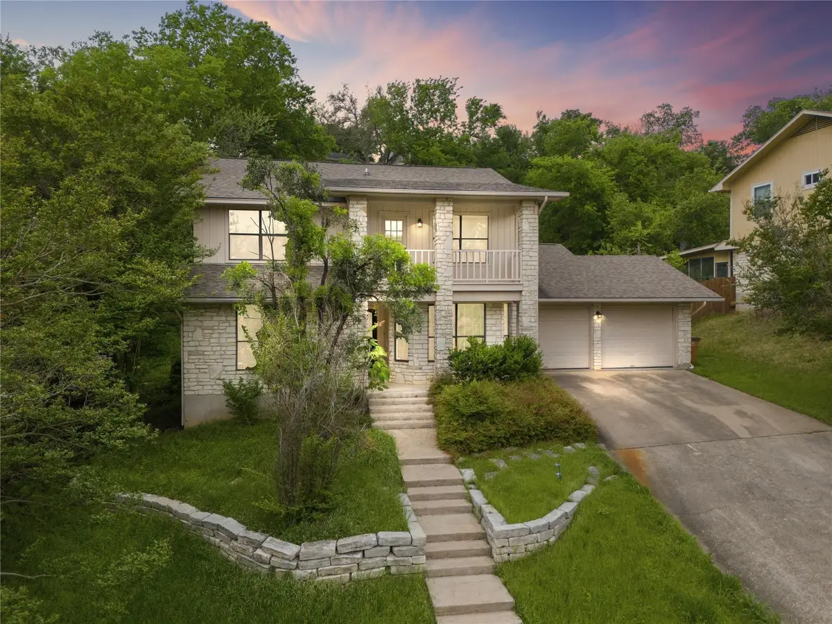 9305 Rolling Oaks Trl, Austin, TX 78750 - Image #1