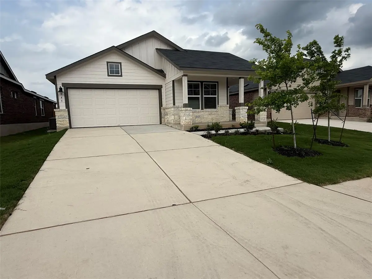 145 Sormonne Loop, Kyle, TX 78640 - Image #1