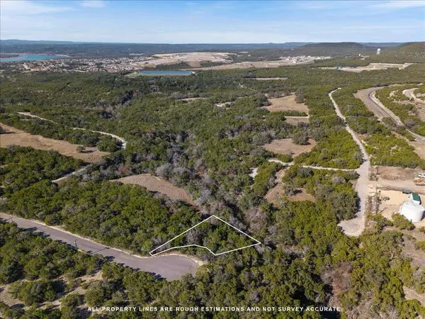 8310 Chestnut Cv, Lago Vista, TX 78645