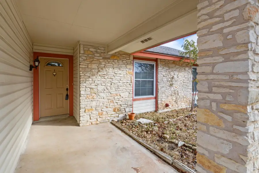 3500 Monument Dr, Round Rock, TX 78681 - #3