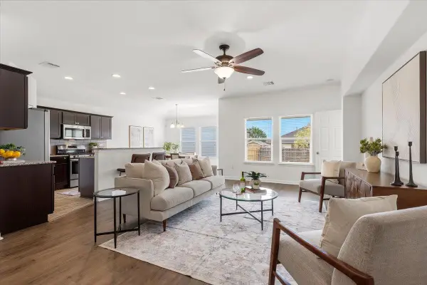 473 Goddard, Kyle, TX 78640