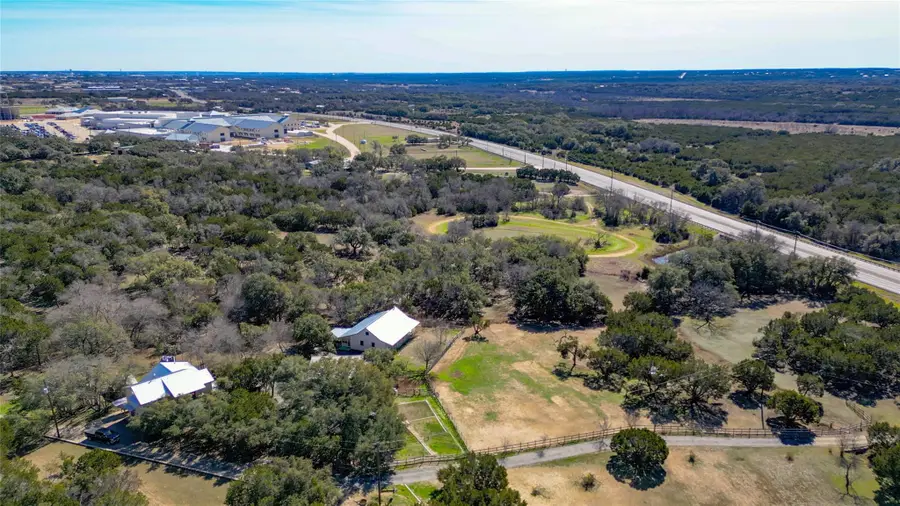 16900 W State Highway 29 Highway, Liberty Hill, TX 78642 - #3