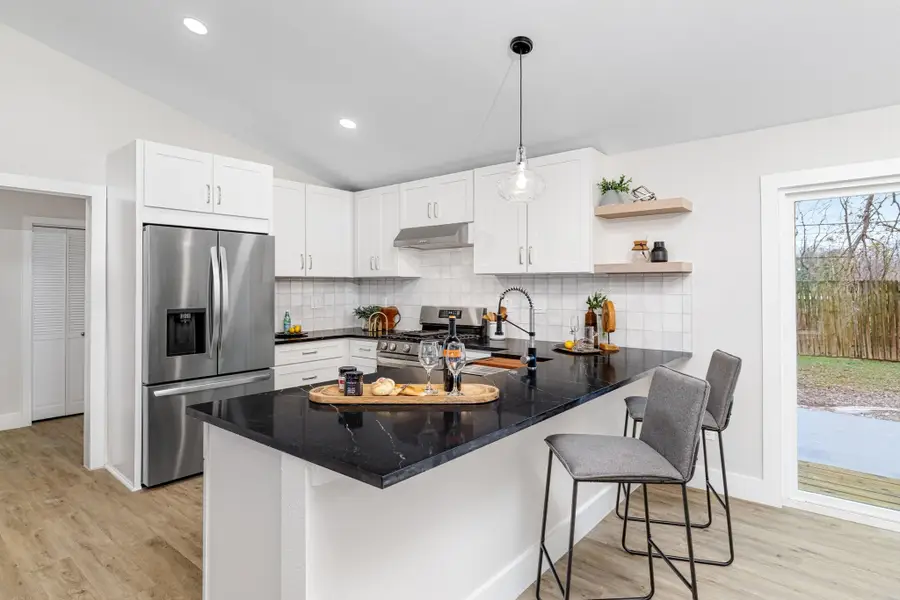 5605 Overbrook Dr, Austin, TX 78723 - Image #3