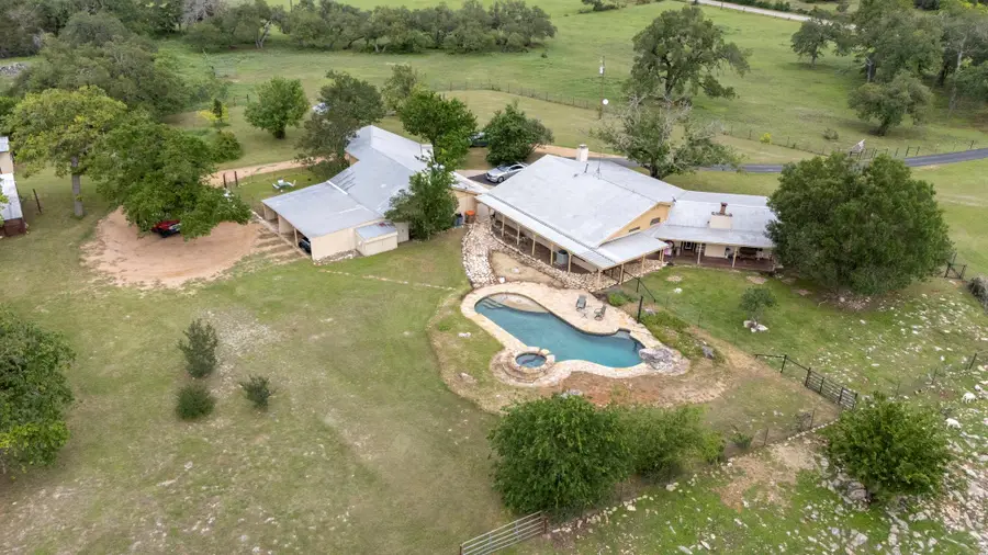 2501 Lone Man Mountain Rd, Wimberley, TX 78676 - #2