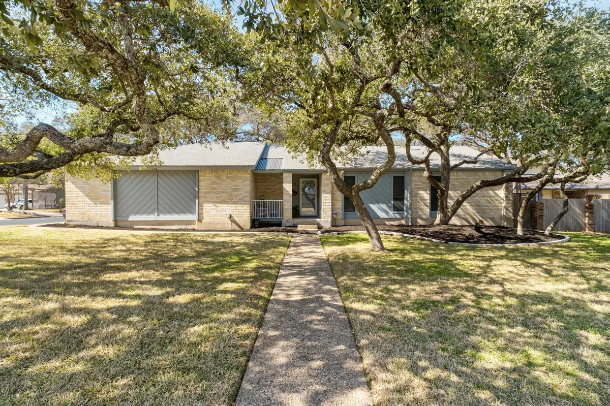 8401 Greenflint Ln #A & B, Austin, TX 78759 - #1