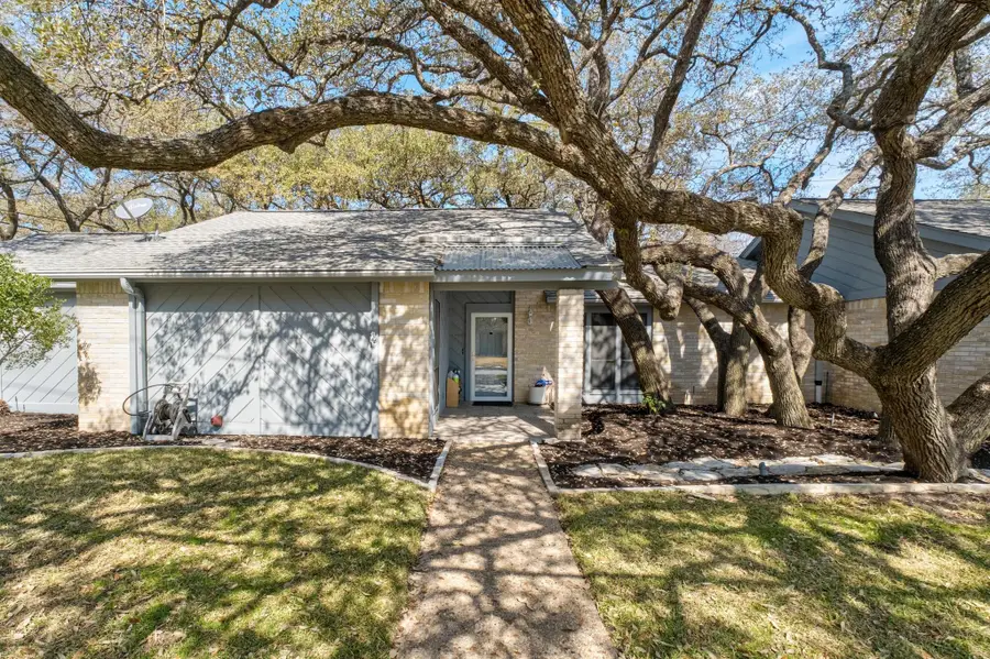 8401 Greenflint Ln #A & B, Austin, TX 78759 - #3