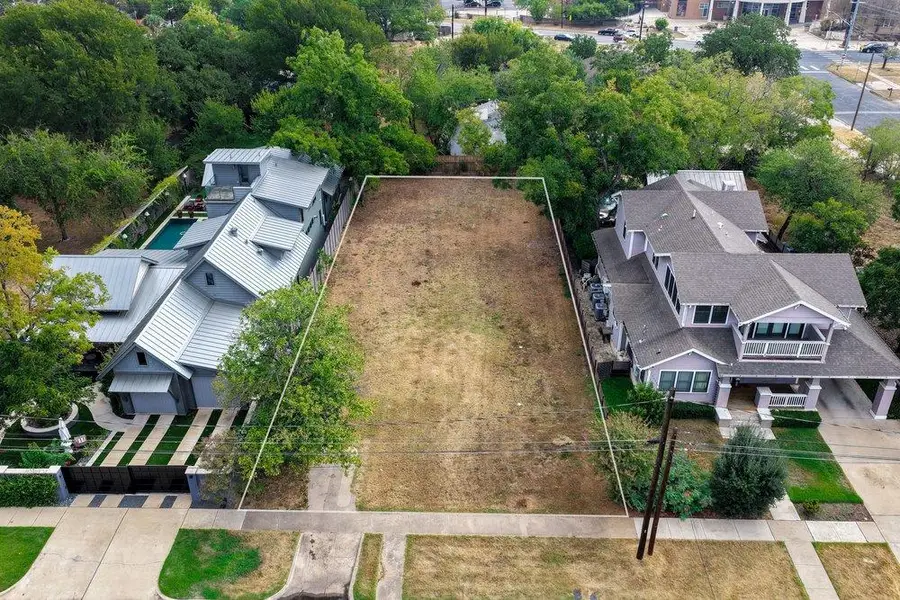 1173 San Bernard St, Austin, TX 78702 - #2