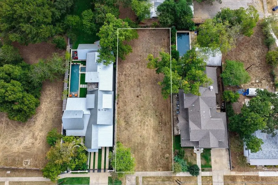 1173 San Bernard St, Austin, TX 78702 - #3