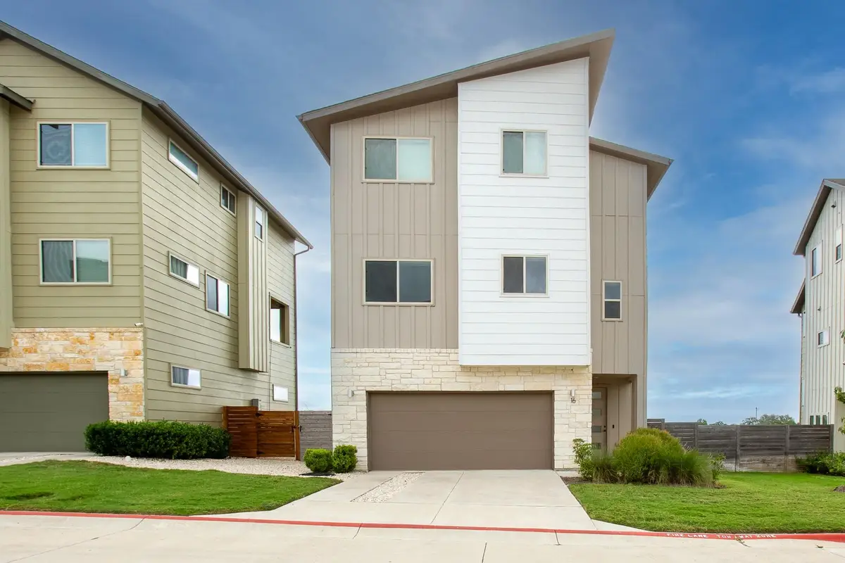 5315 La Crosse Ave #16, Austin, TX 78739 - #1