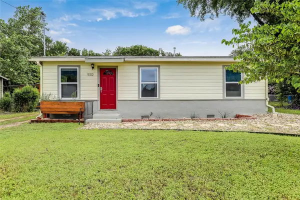 5112 Heflin Ln, Austin, TX 78721