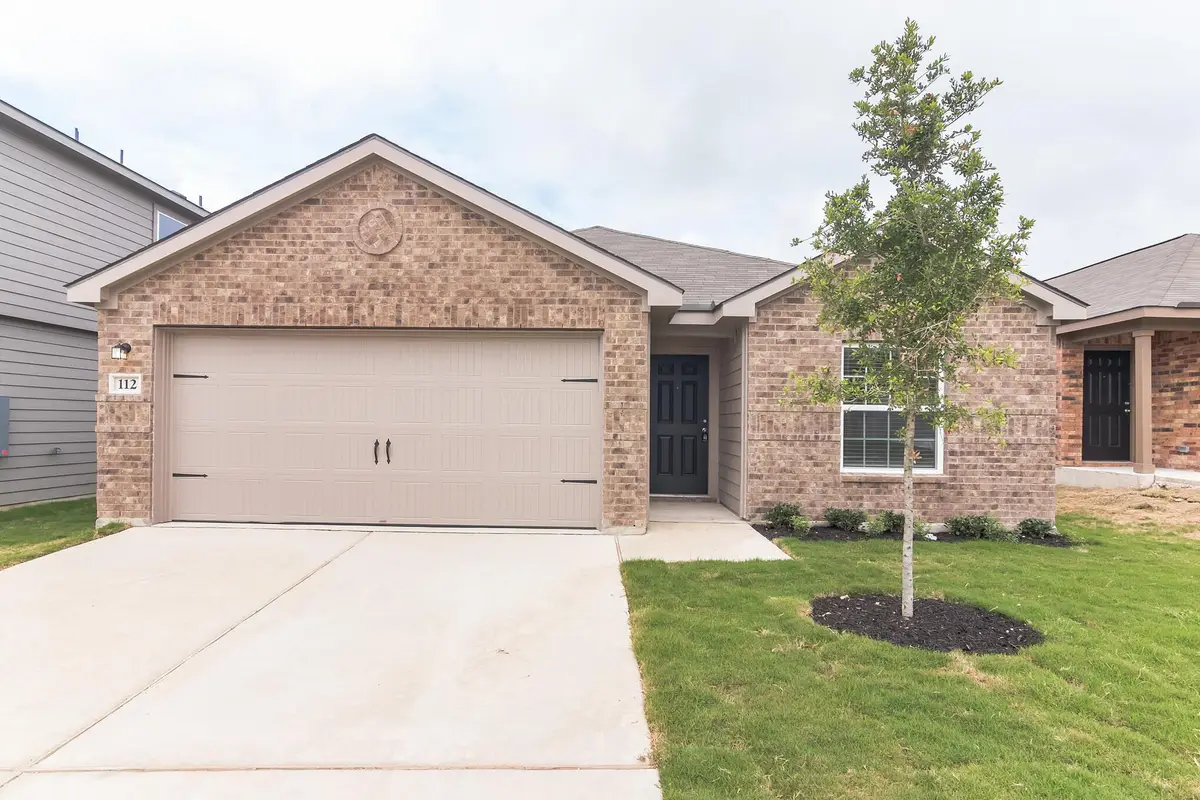 112 Allington Cir, Jarrell, TX 76537 - #1