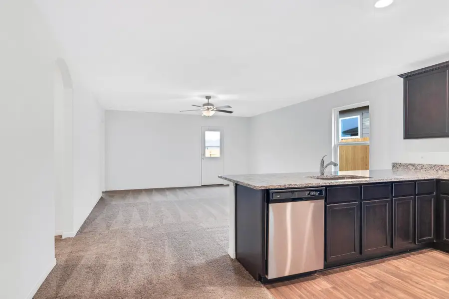 112 Allington Cir, Jarrell, TX 76537 - #3