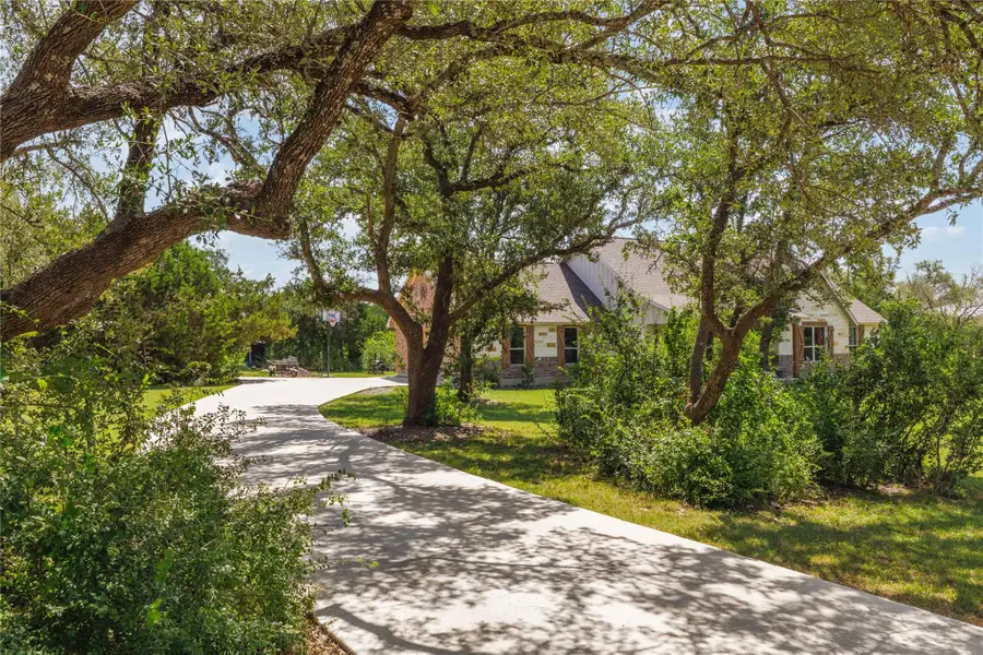121 Esperanza Petal Pass, Liberty Hill, TX 78642 - #2