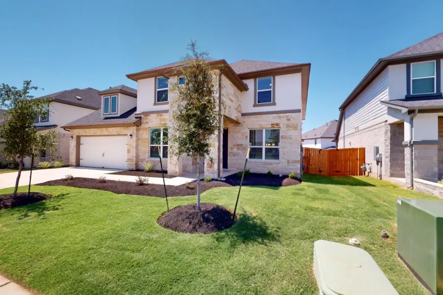 853 Frisco Ln, Leander, TX 78641 - Image #2