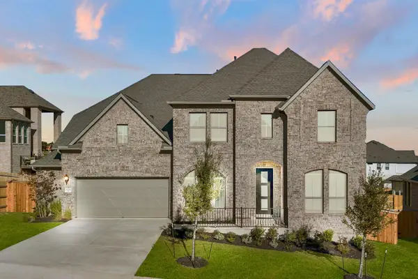 1216 Blanket Flower Dr, Georgetown, TX 78628