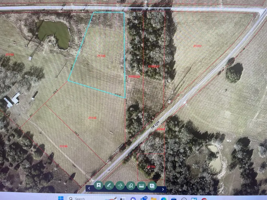 TBD Lot 2 Nink Rd, Smithville, TX 78957 - Image #2