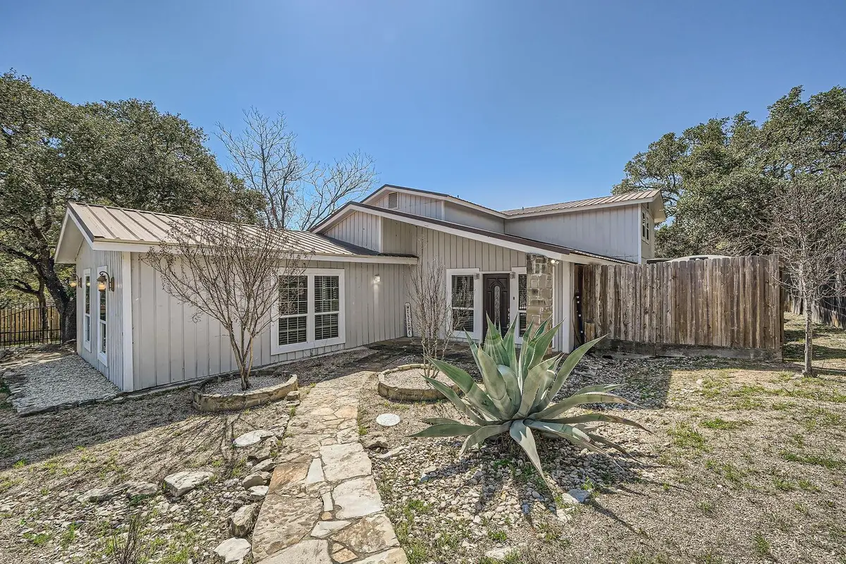 7507 Davy Dr, Volente, TX 78641 - Image #1