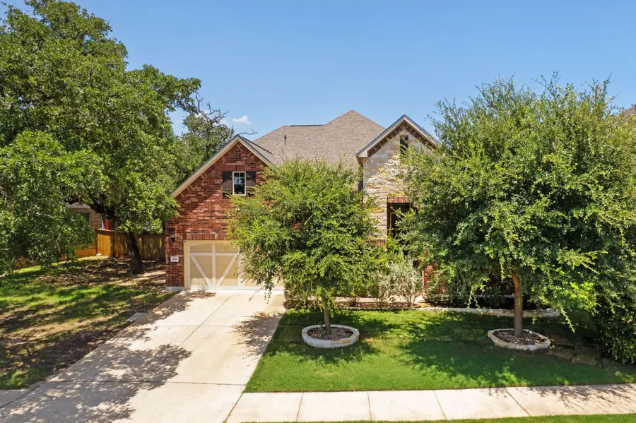 2036 Limestone Lake Dr, Georgetown, TX 78633 - Image #2