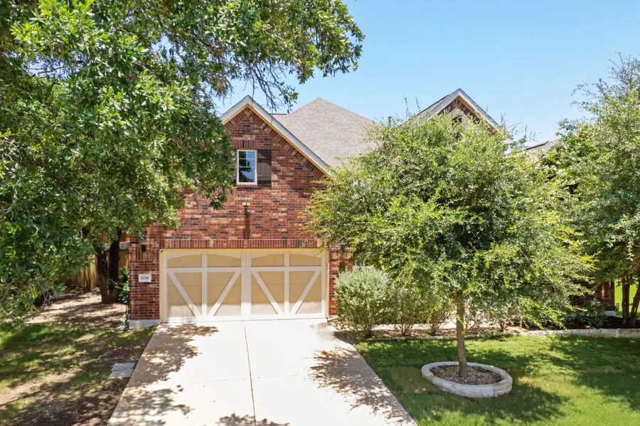2036 Limestone Lake Dr, Georgetown, TX 78633 - Image #3