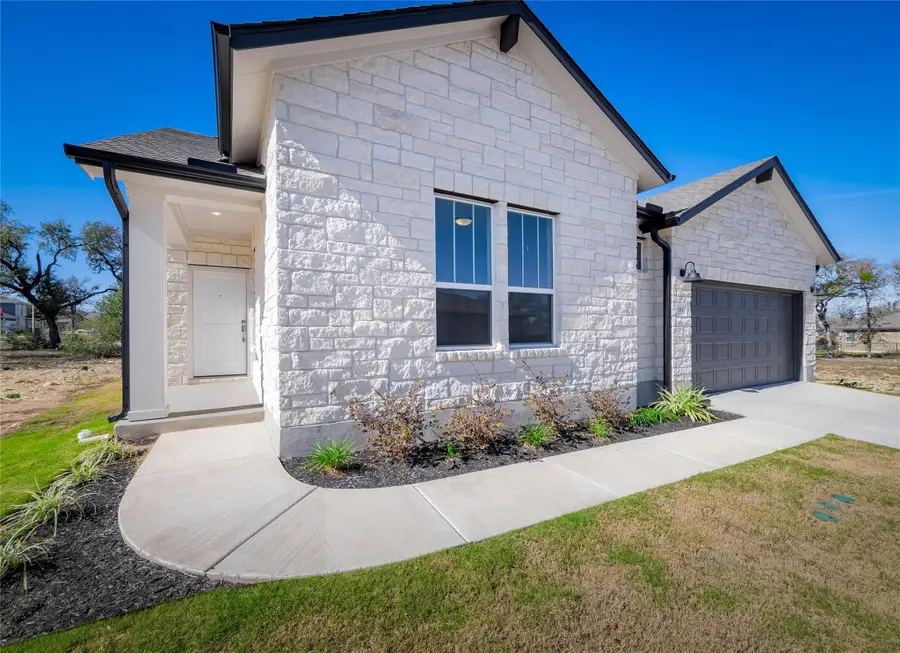 181 Soldier St, Kyle, TX 78640 - Image #2