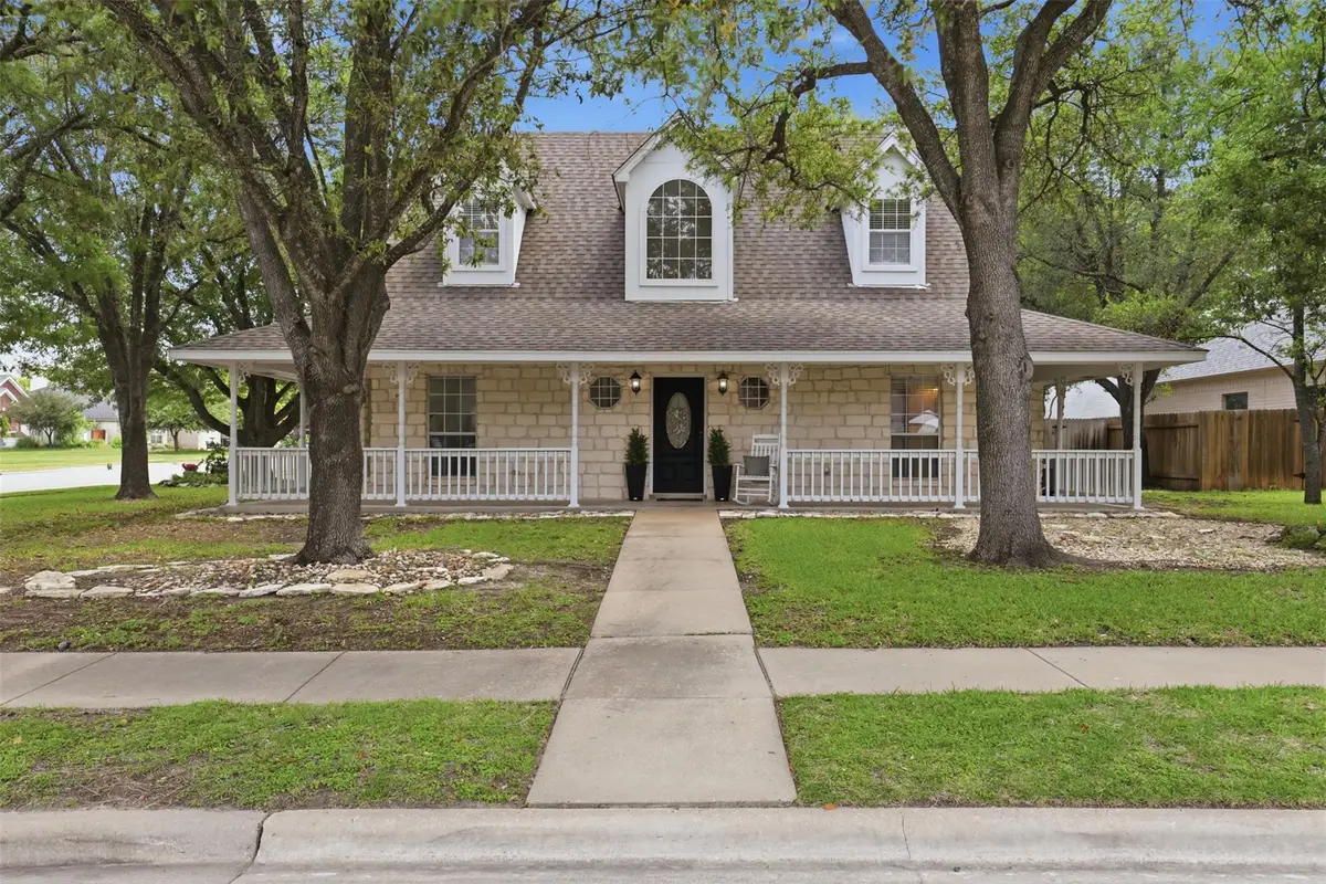 400 Split Oak Dr, Pflugerville, TX 78660 - #1