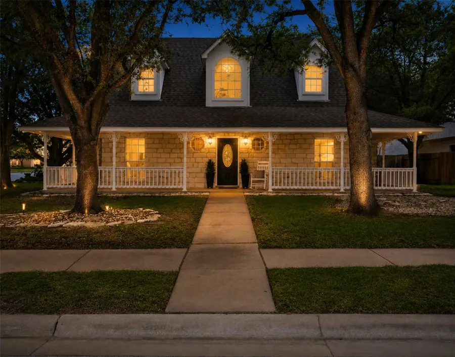 400 Split Oak Dr, Pflugerville, TX 78660 - #2