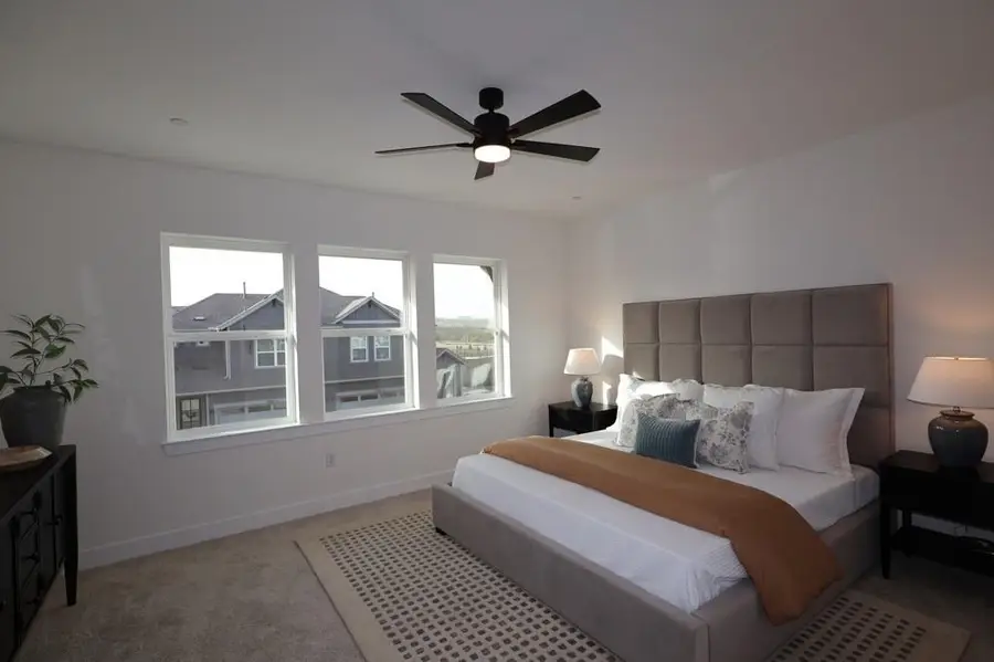 1025 Brickell Loop, Austin, TX 78744 - #3