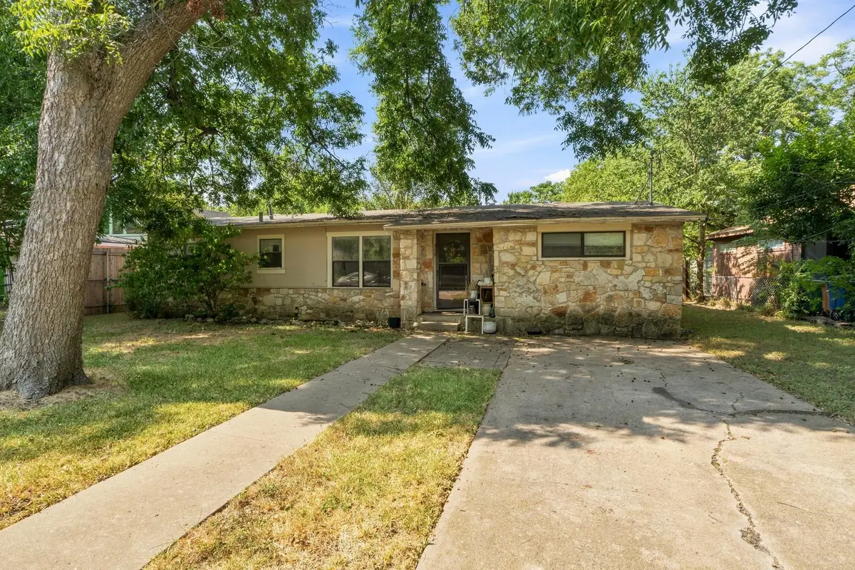 309 Brentwood St, Austin, TX 78752 - #1