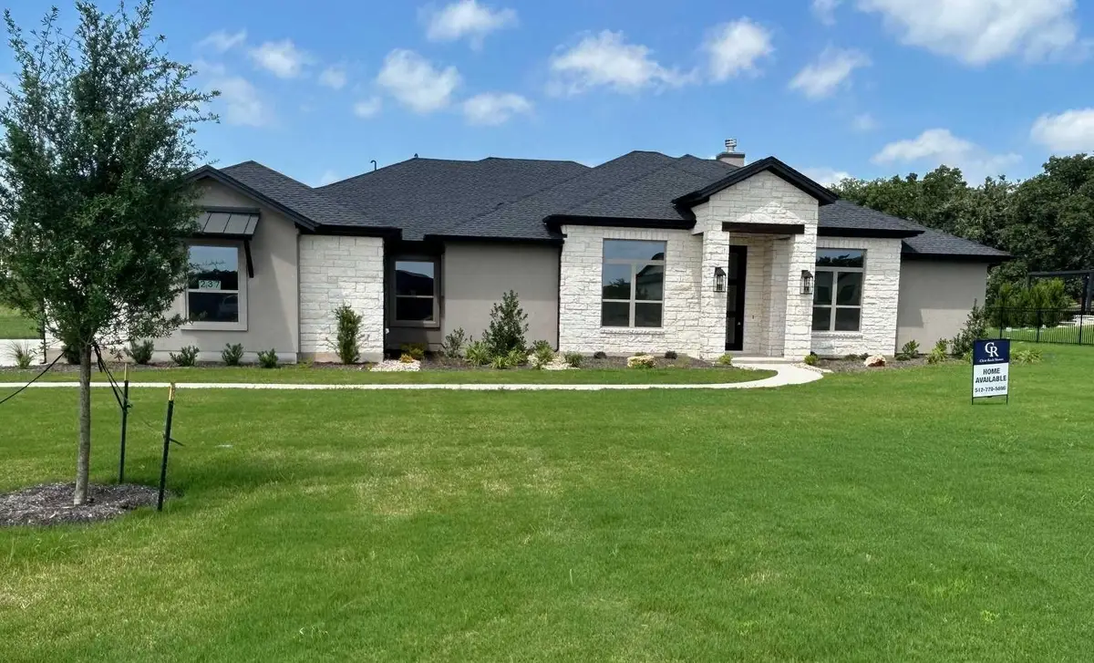 237 Lazy Creek Dr, Round Rock Georgetown, TX 78642 - Image #1