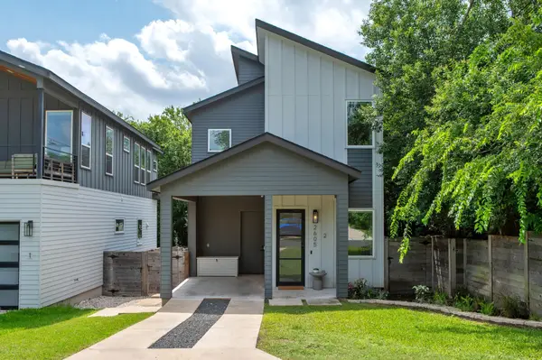 2605 S 2nd St, Austin, TX 78704