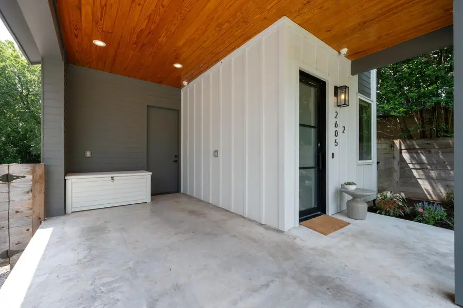 2605 S 2nd St, Austin, TX 78704 - #2
