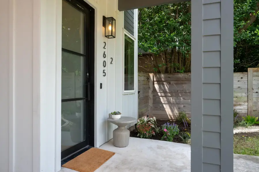 2605 S 2nd St, Austin, TX 78704 - #3