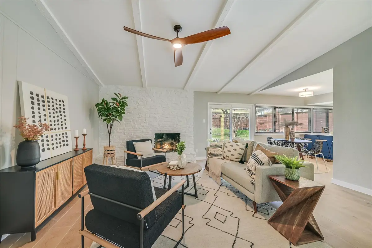 6430 Bridgewater Dr, Austin, TX 78723 - Image #1