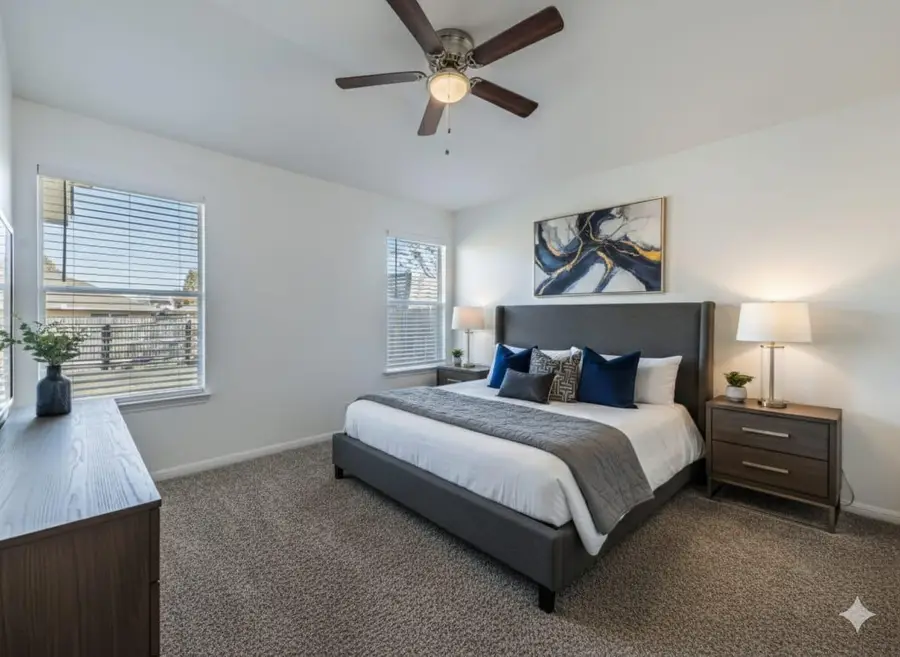 12412 Jamie Dr, Manor, TX 78653 - #2