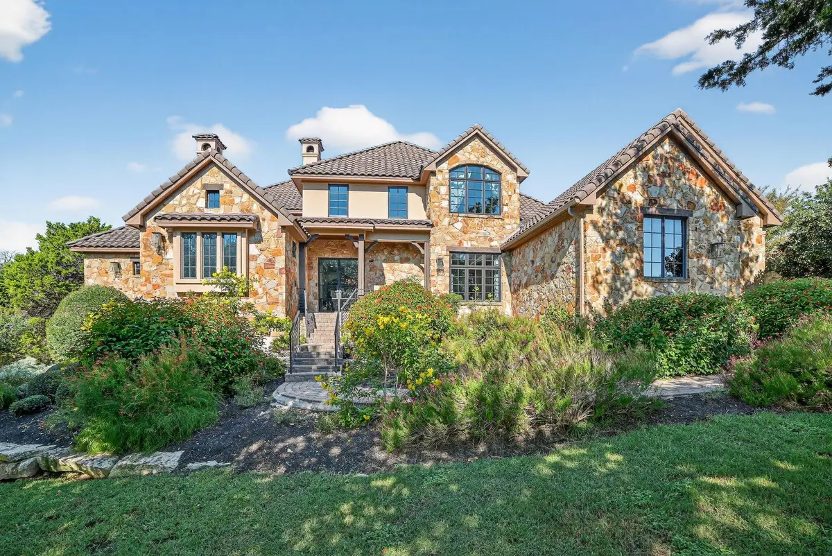 8700 Calera Dr, Austin, TX 78735 - Image #1